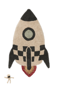TAPPETO LAVABILE ROCKET
