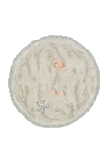 WASHABLE PLAY RUG ISLAND