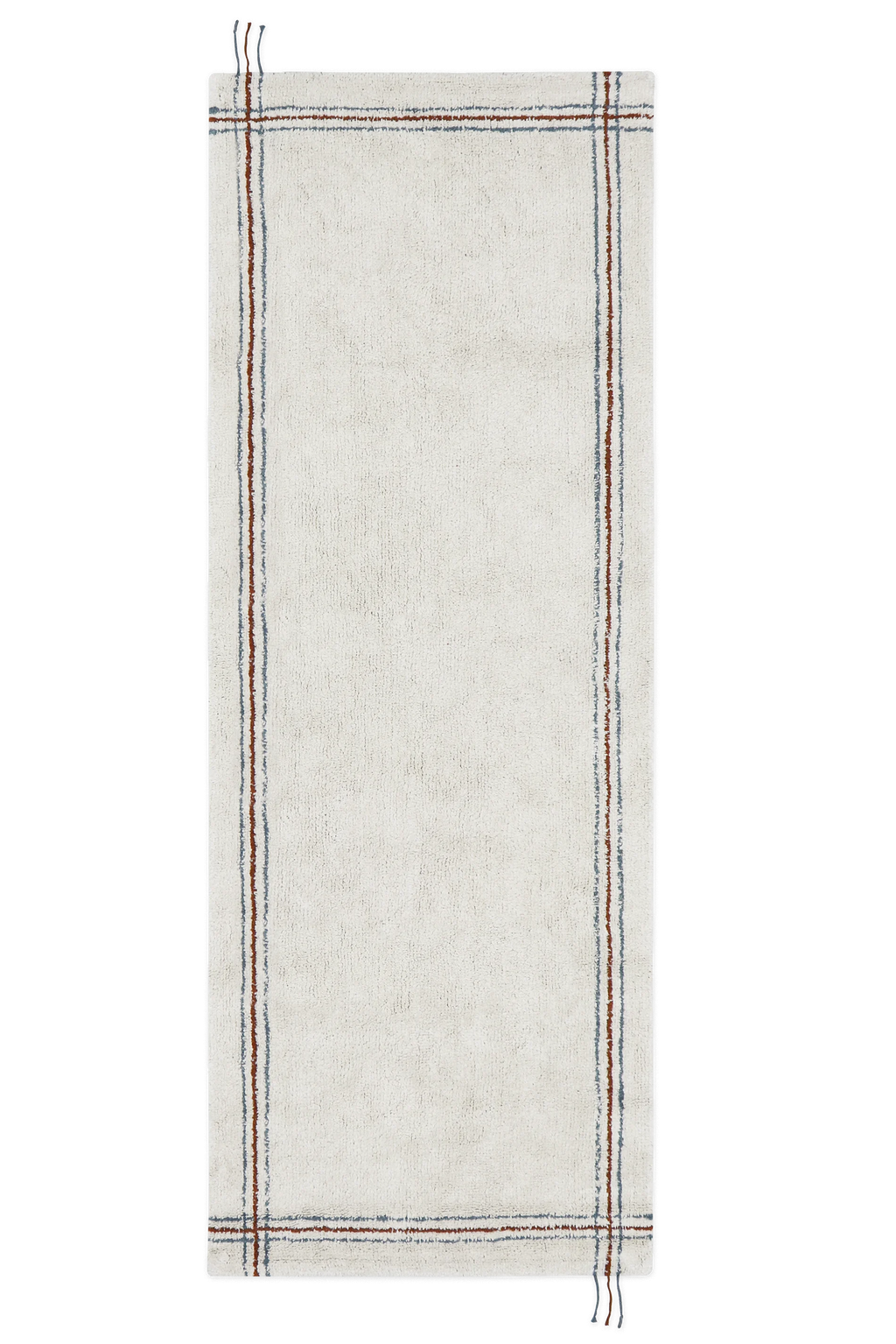 TAPIS LAVABLE CLOTH NATURAL