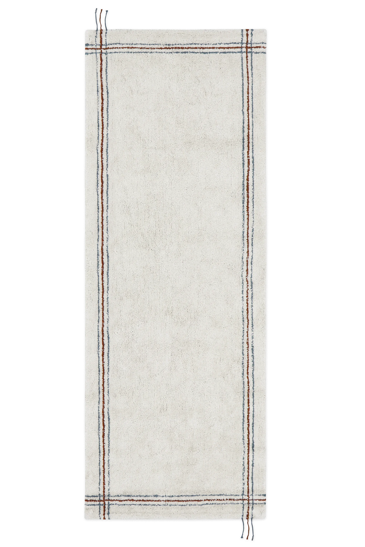 TAPIS LAVABLE CLOTH NATURAL