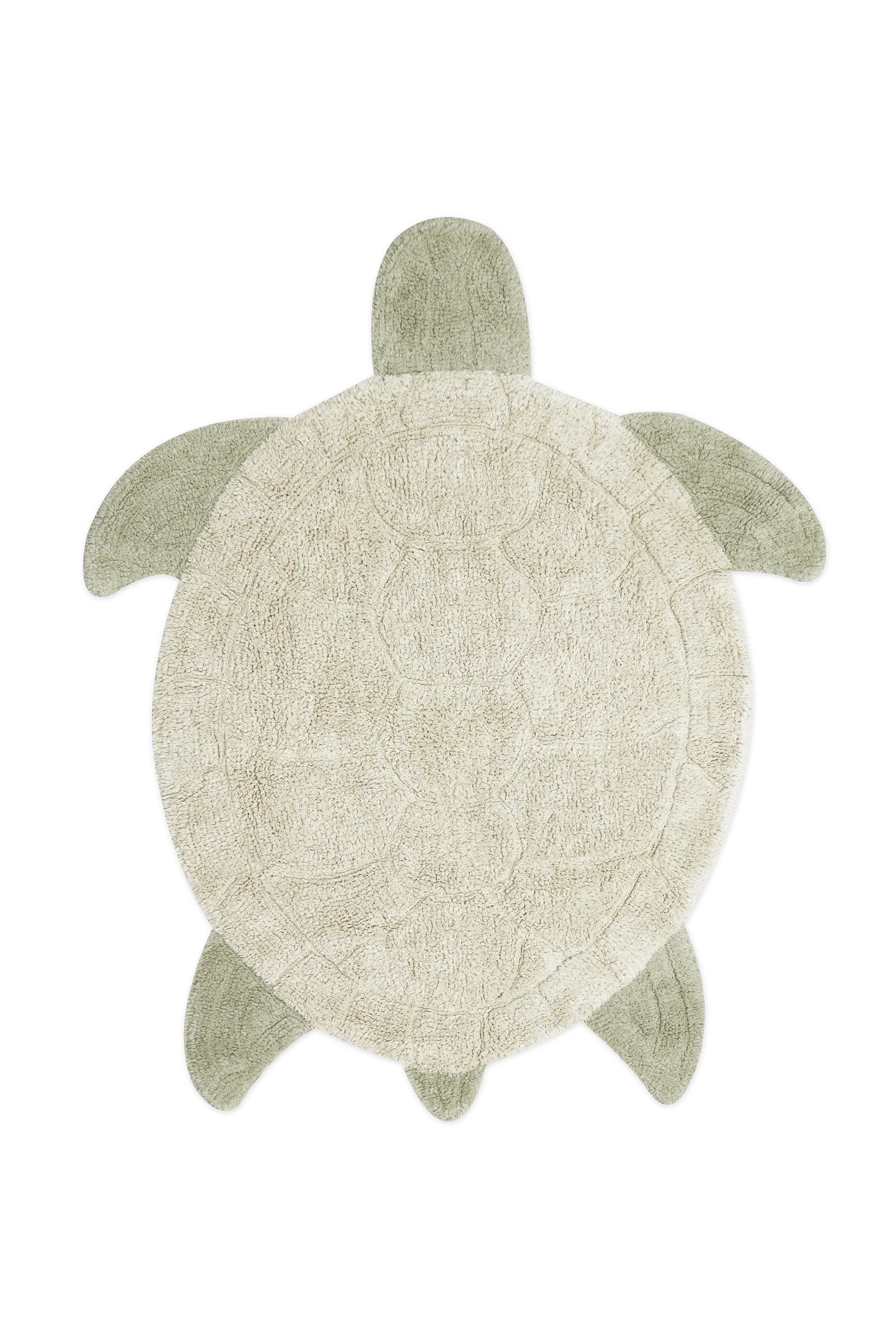 TAPIS LAVABLE SEA TURTLE