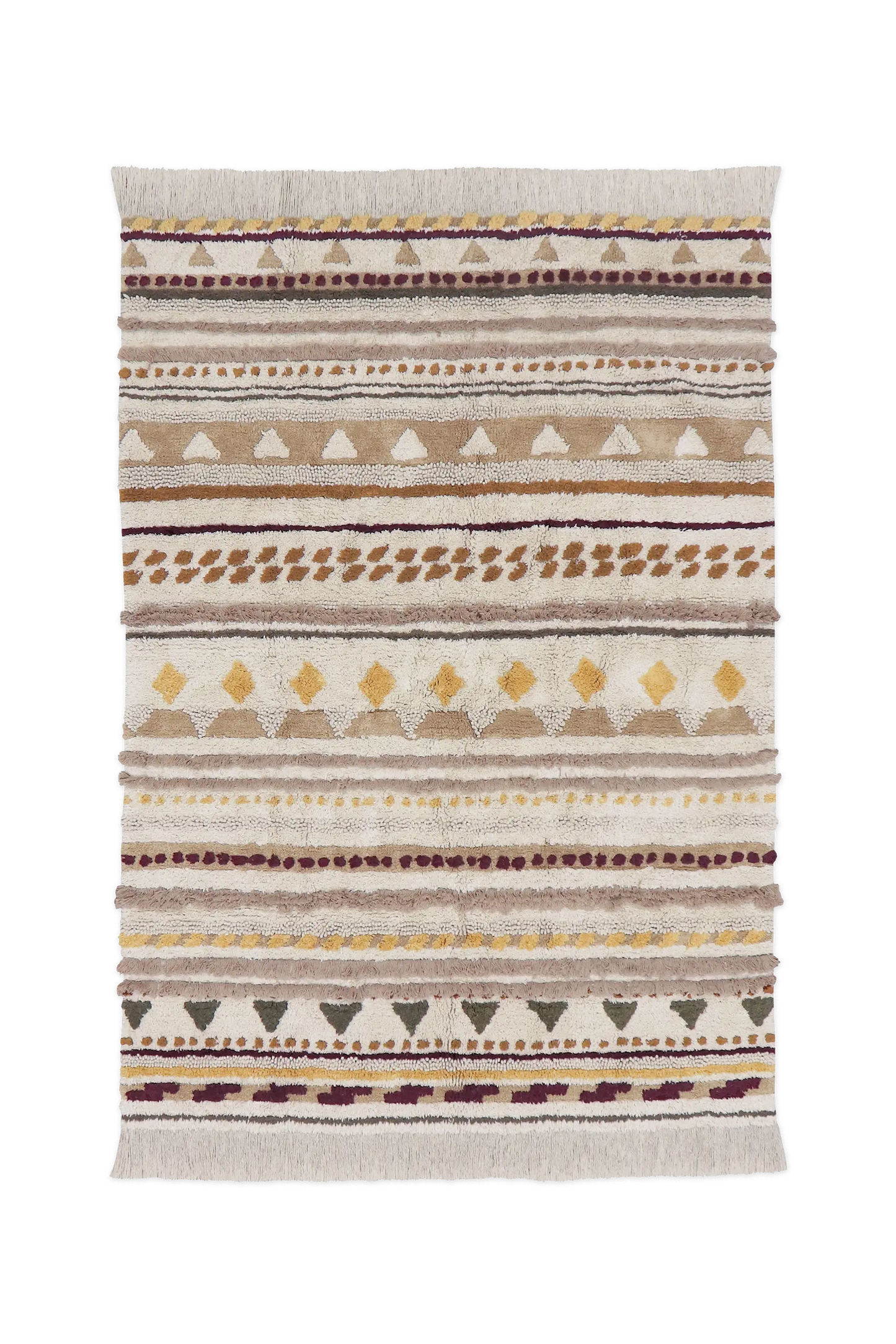 TAPIS LAVABLE SISTAN