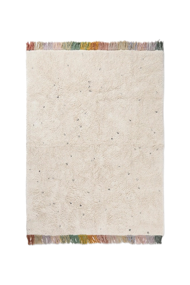 TAPPETO LAVABILE STARDUST