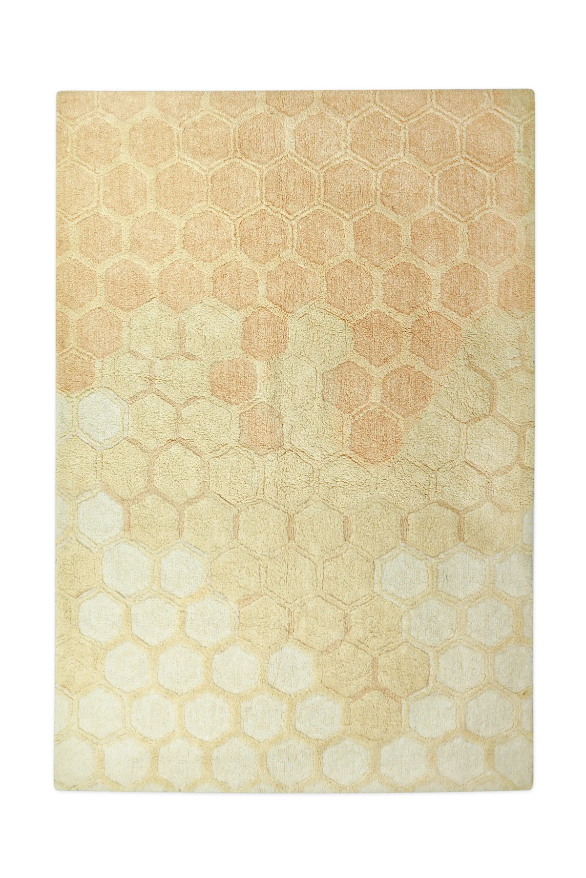 ALFOMBRA LAVABLE SWEET HONEY