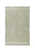 WASHABLE RUG WOODS SYMPHONY OLIVE