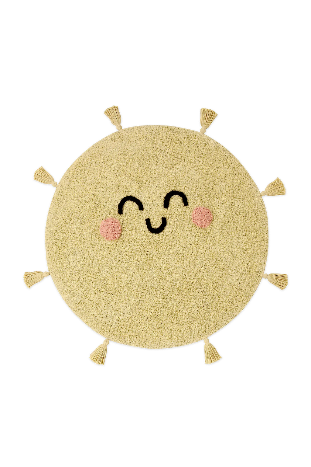 ABWASCHBARER TEPPICH YOU'RE MY SUNSHINE