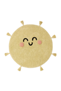 ABWASCHBARER TEPPICH YOU'RE MY SUNSHINE