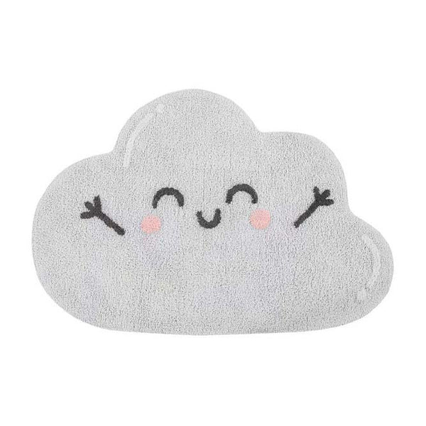 Washable Cloud Rug, Woolable by Lorena Canals