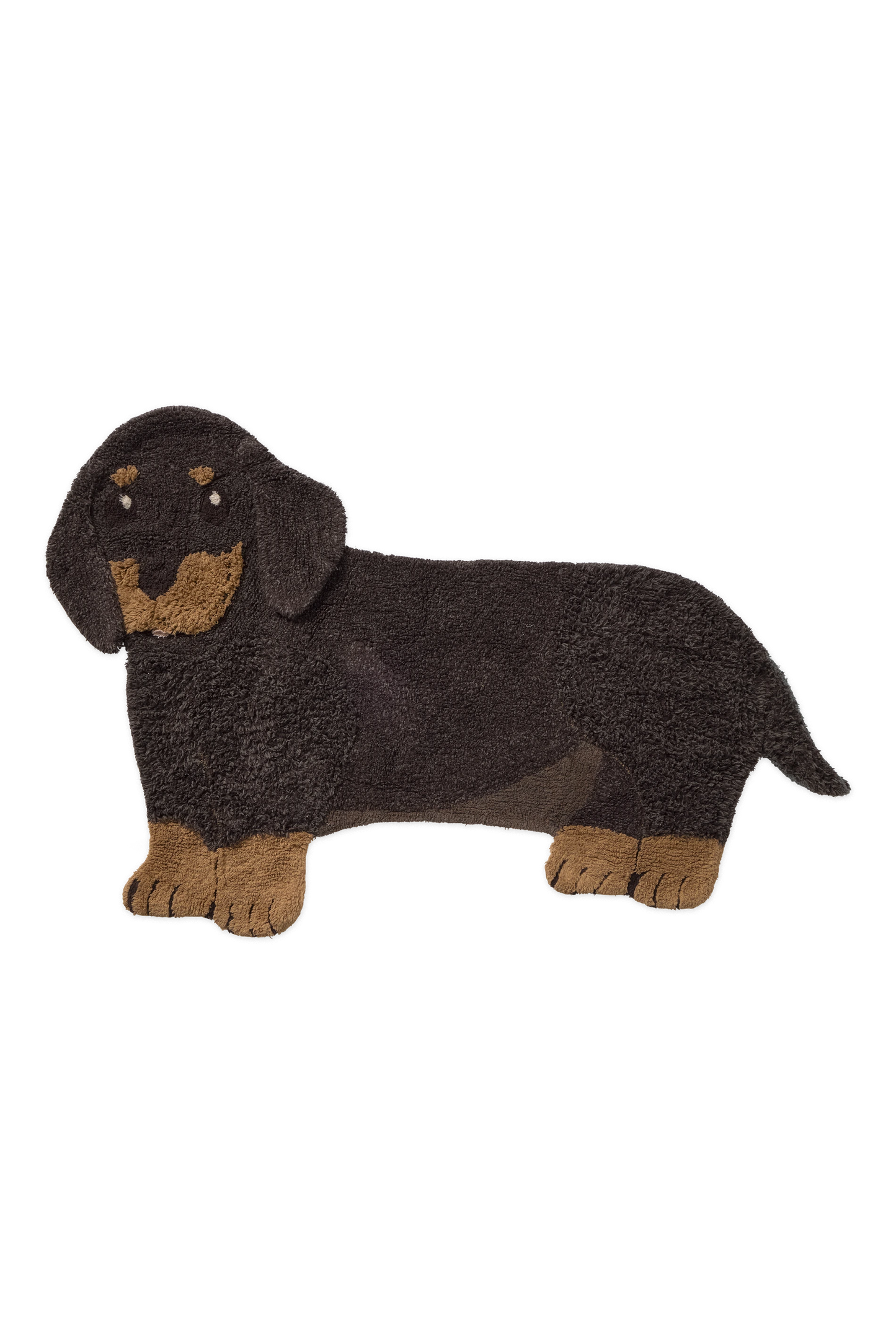 TAPPETO LAVABILE JACK THE DOG