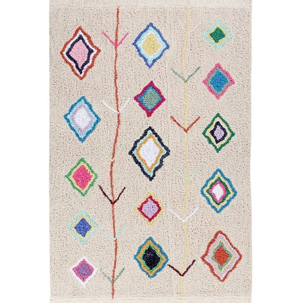 Washable Rug Kaarol | Lorena Canals