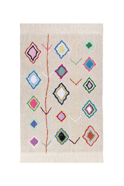 ラグ・カーペット Lorena Canals RUG washable-rug-kaarol-lorena-