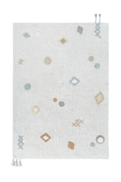 Lorena canals Washable Rug ダイヤ柄ラグ ベニワレン Lorena canals Washable Rug ダイヤ柄ラグ ベニワレン Washable