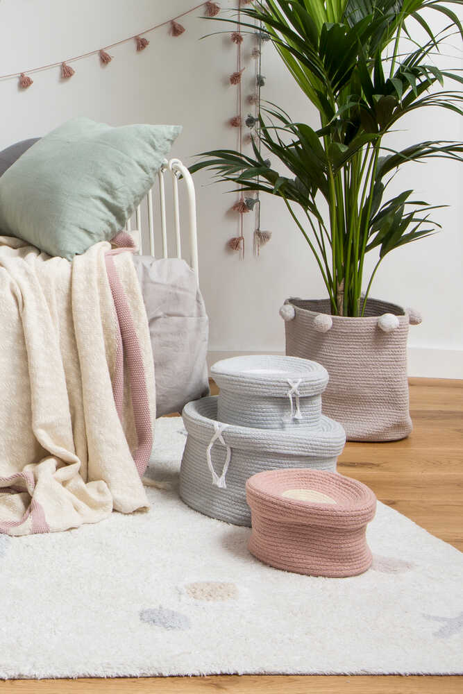 Washable Rug Kim | Lorena Canals