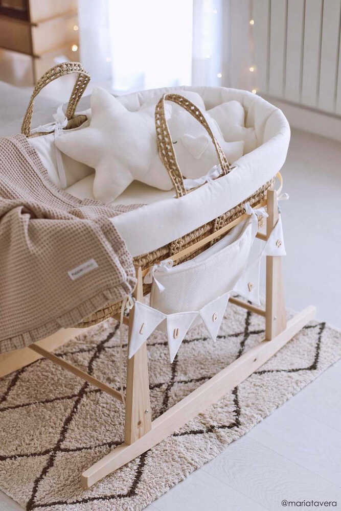 Washable Rug Mini Bereber | Lorena Canals