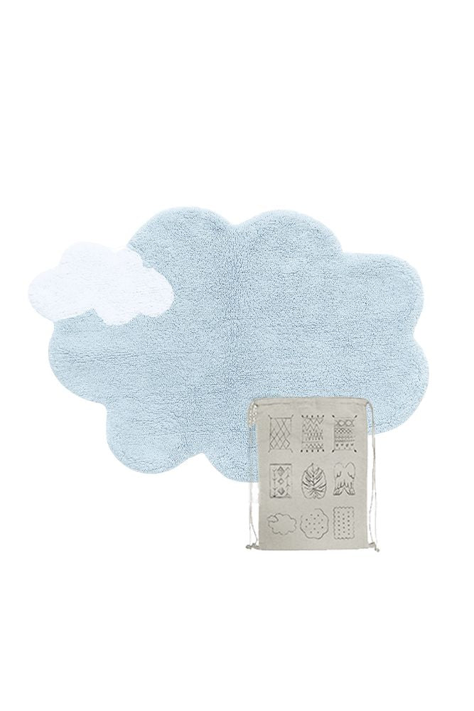 WASHABLE RUG MINI DREAM