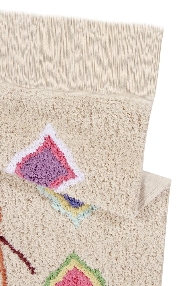 WASHABLE RUG MINI KAAROL Lorena Canals