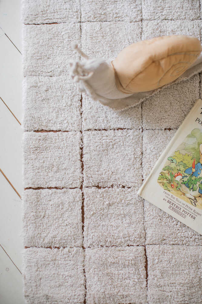 WASHABLE RUG MOSAIC Lorena Canals