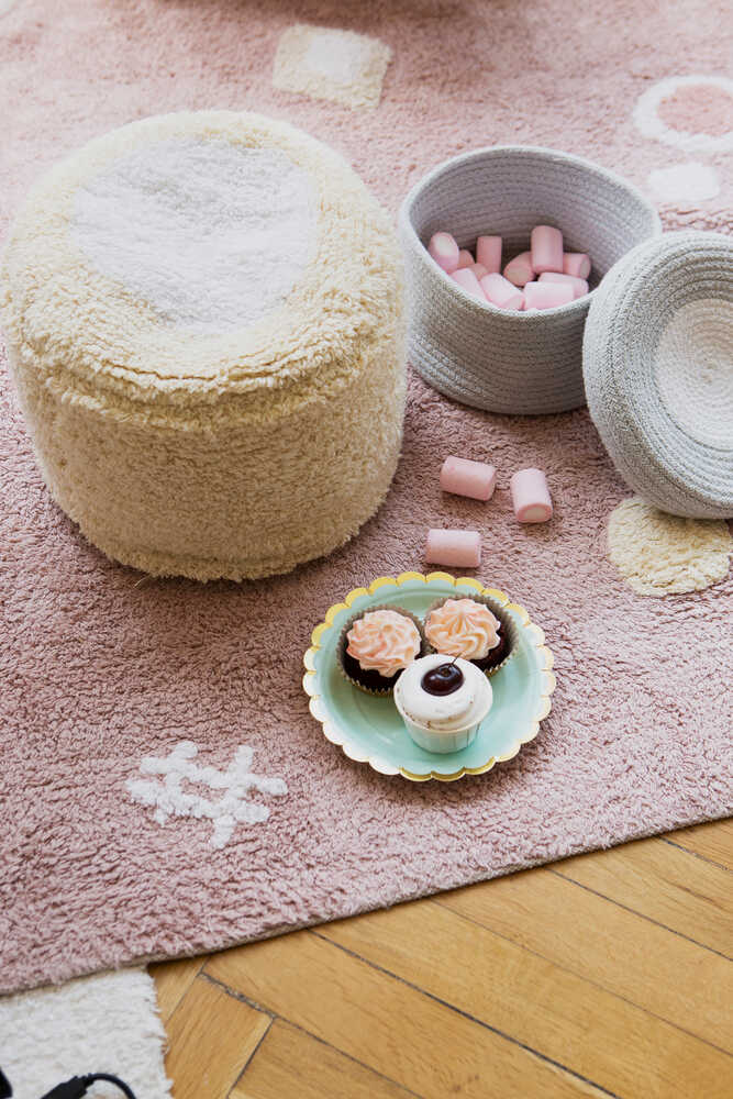 WASHABLE RUG NOAH Lorena Canals