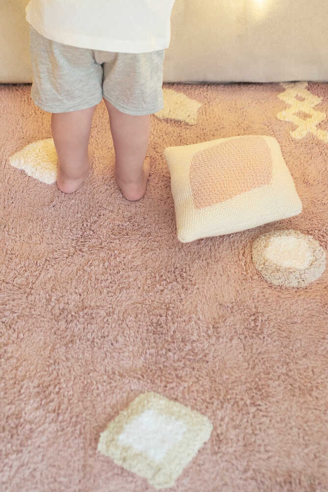 WASHABLE RUG NOAH Lorena Canals