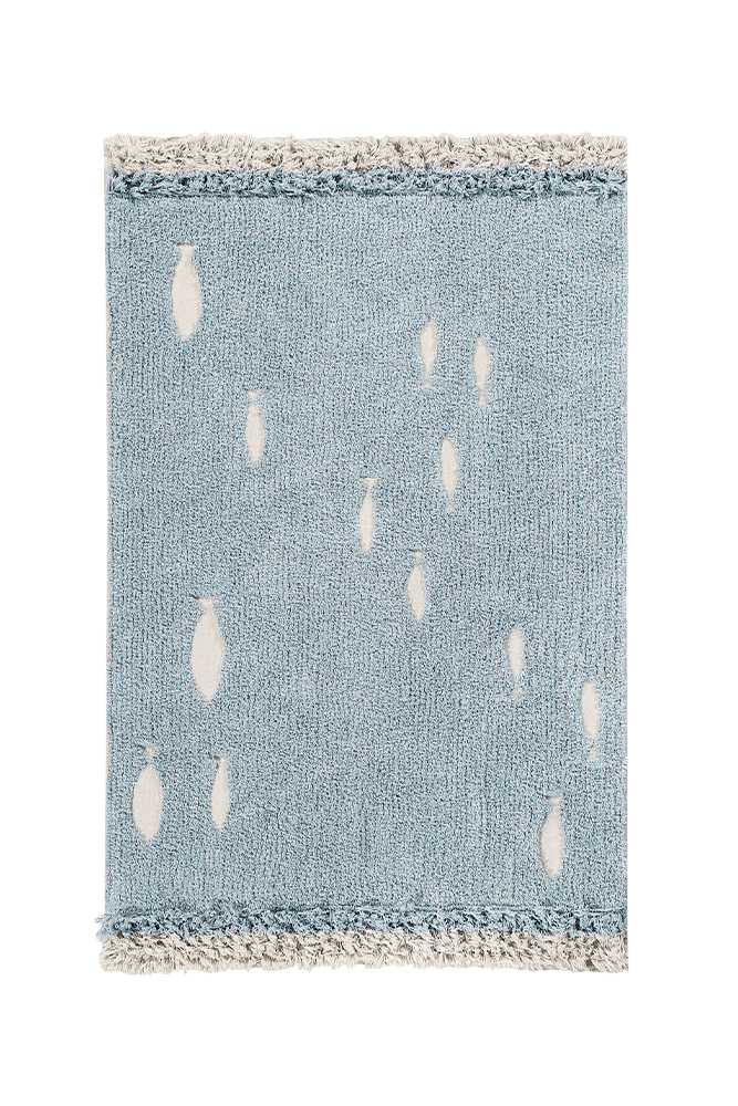 TAPIS LAVABLE OCEAN SHORE