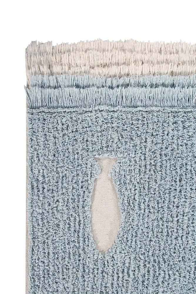 WASHABLE RUG OCEAN SHORE Lorena Canals