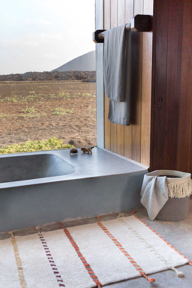 WASHABLE RUG PALAS Lorena Canals