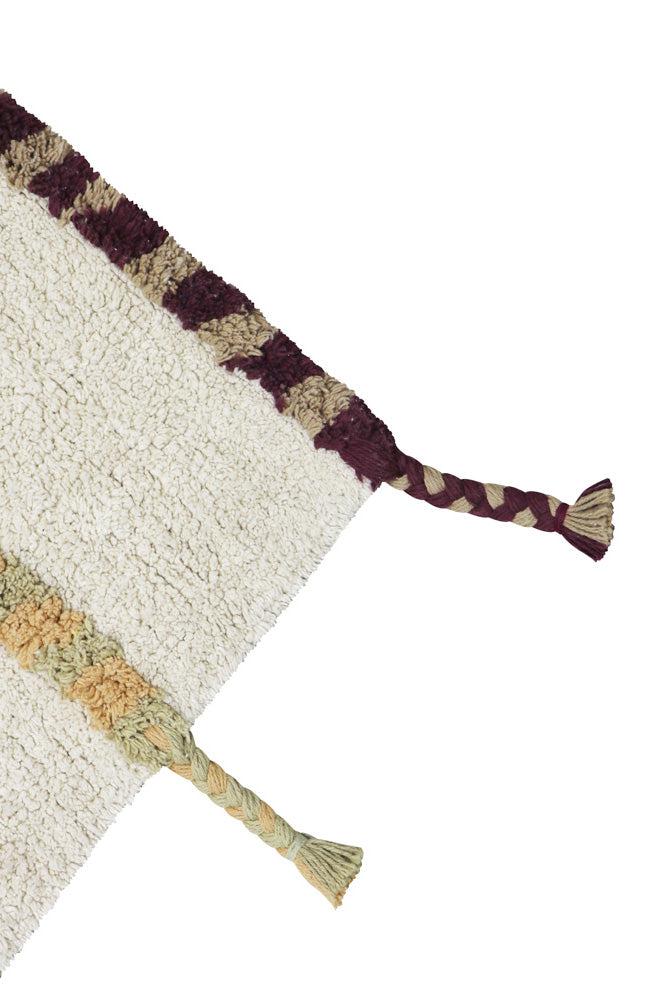 WASHABLE RUG PALAS Lorena Canals