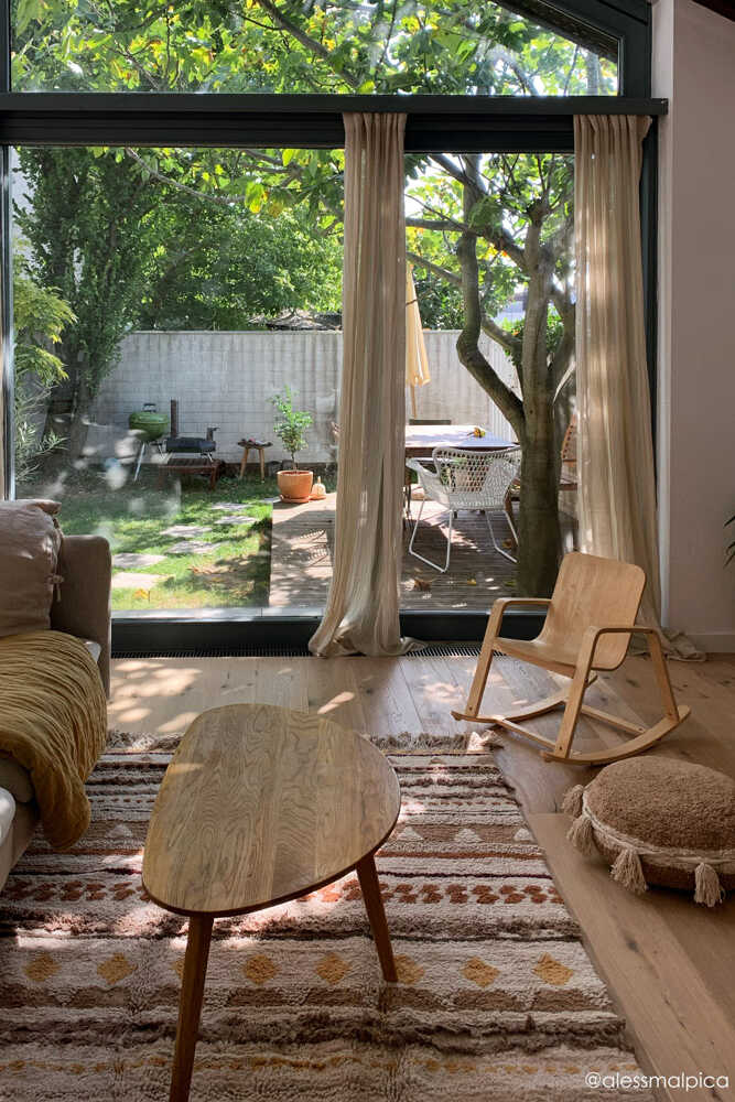 WASHABLE RUG SISTAN Lorena Canals
