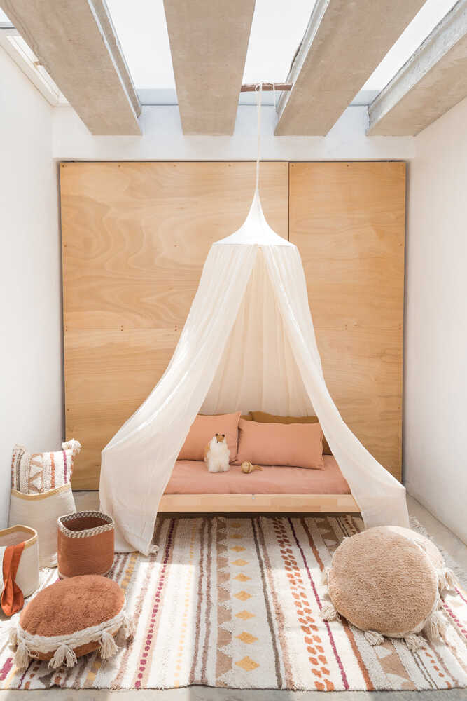 Washable Rug Sistan | Lorena Canals