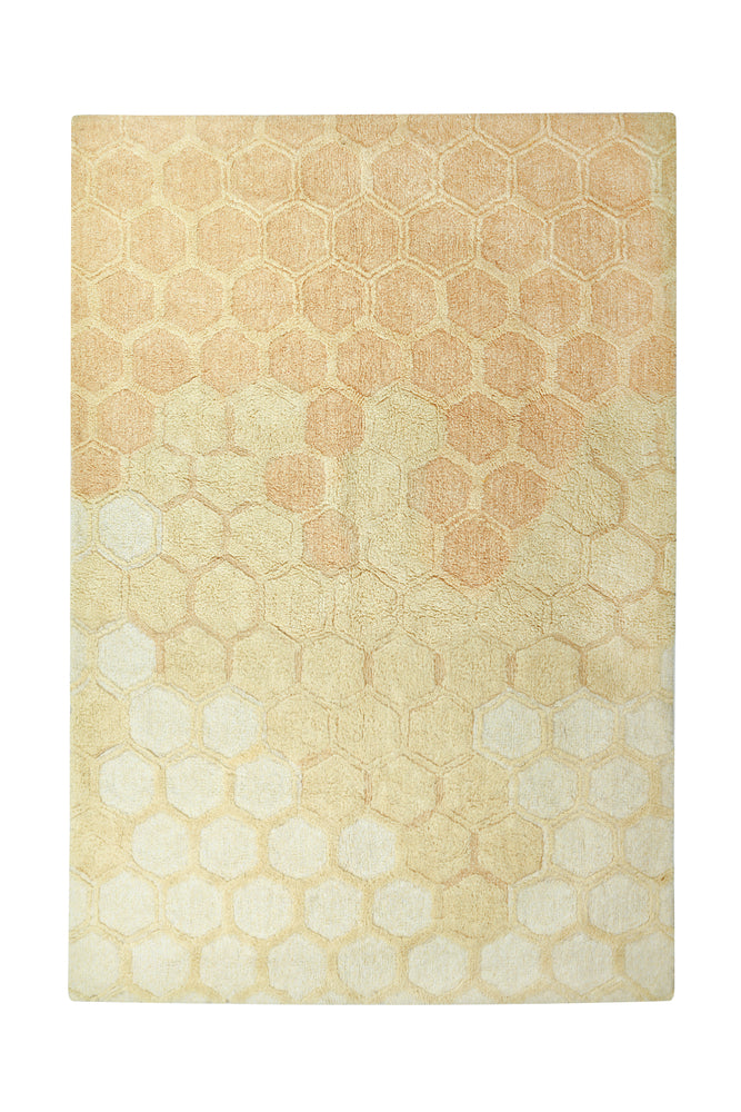 Tapis Lavables Sweet Honey