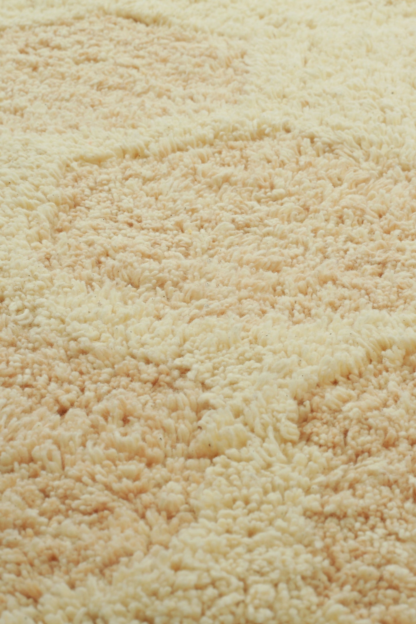 Washable rug Sweet Honey Lorena Canals