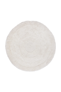 TAPIS WOOLABLE ARCTIC CIRCLE - SHEEP WHITE