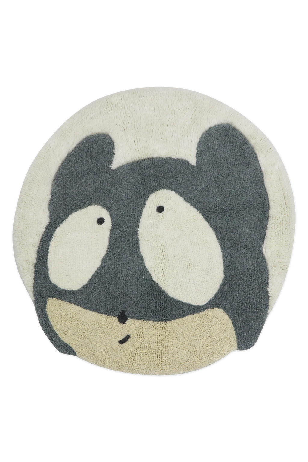 WOOLABLE RUG ASTROMOUSE