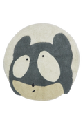 WOOLABLE RUG ASTROMOUSE
