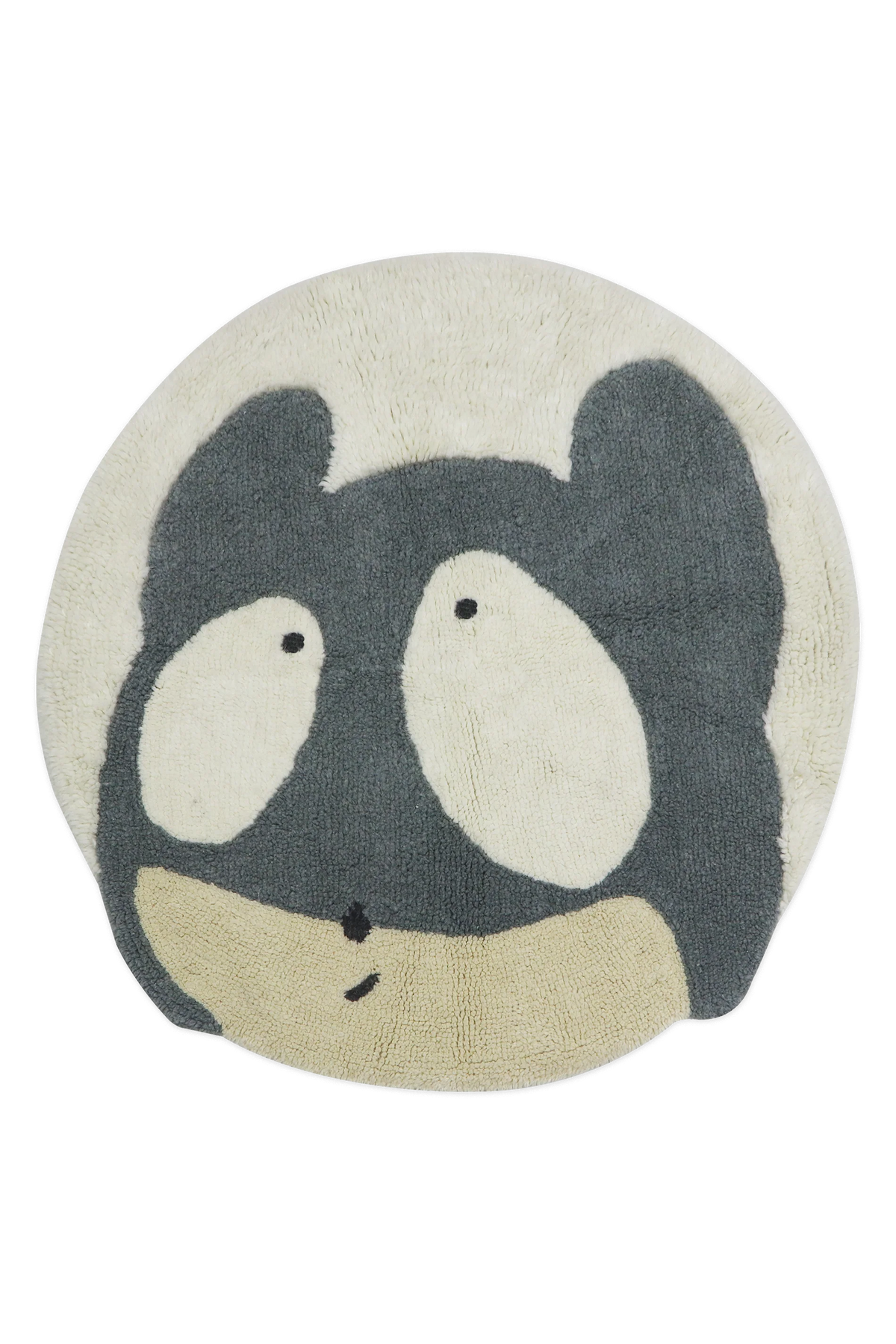 WOOLABLE RUG ASTROMOUSE