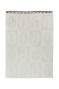 WOOLABLE RUG BAHARI