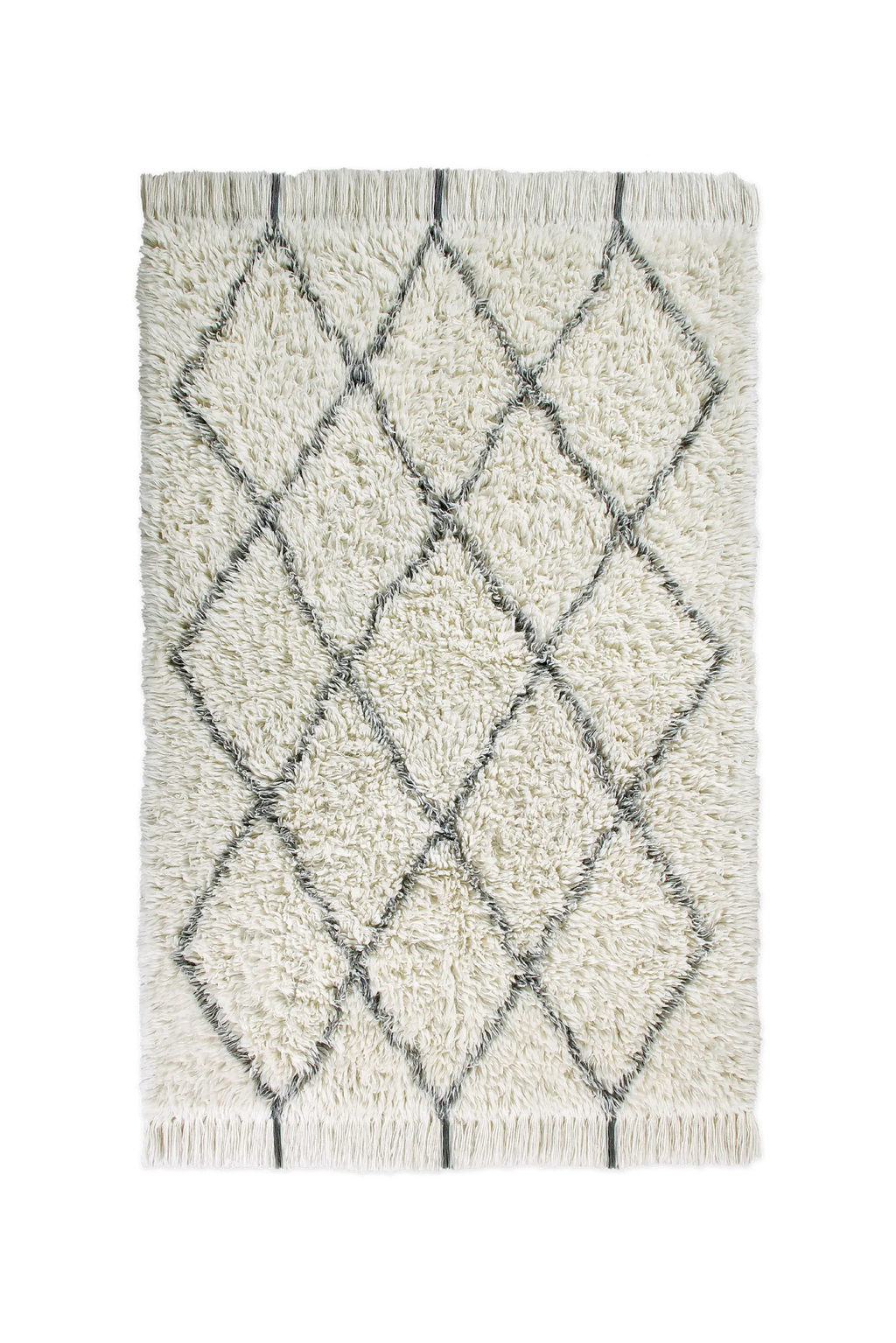 WOOLABLE TEPPICH BERBER SOUL