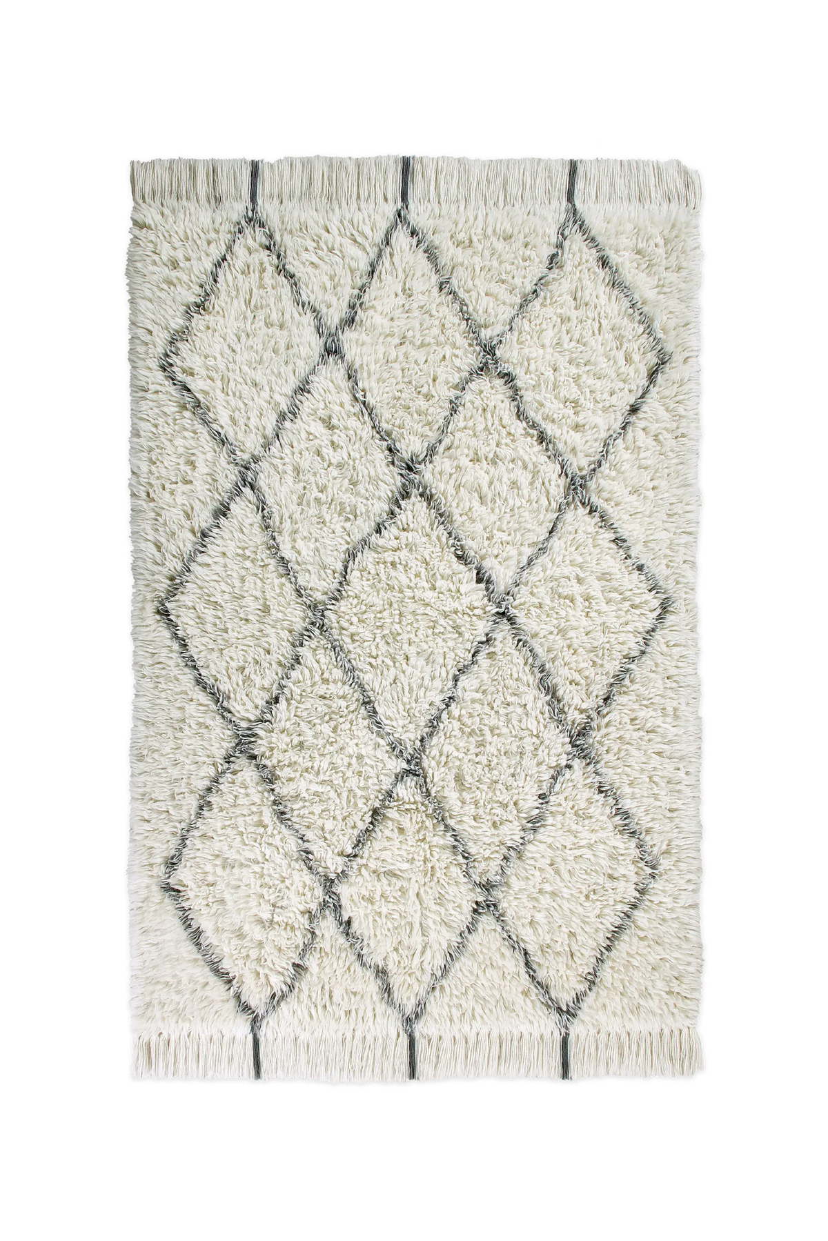 WOOLABLE RUG BERBER SOUL