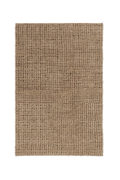 Wool Rug Blur