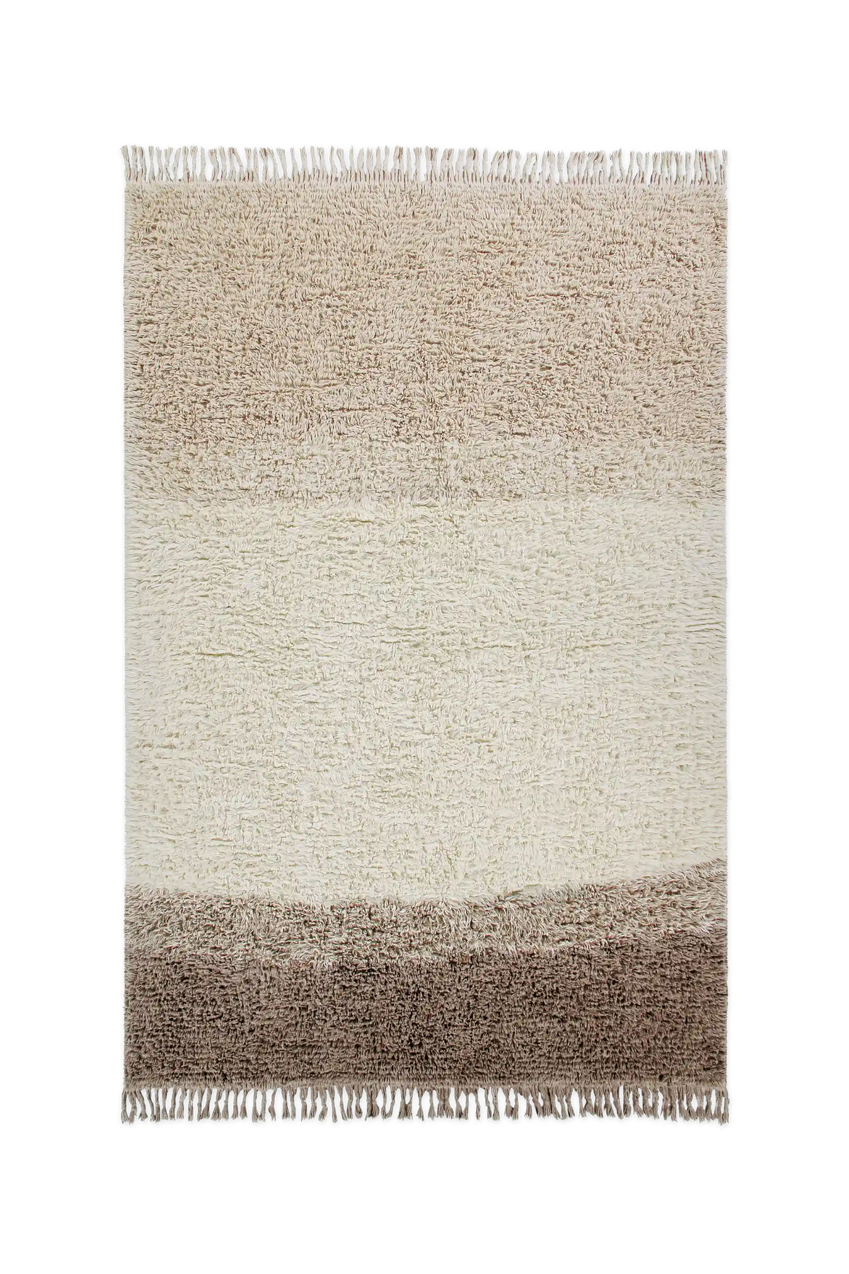 WOOLABLE TEPPICH FOREVER ALWAYS
