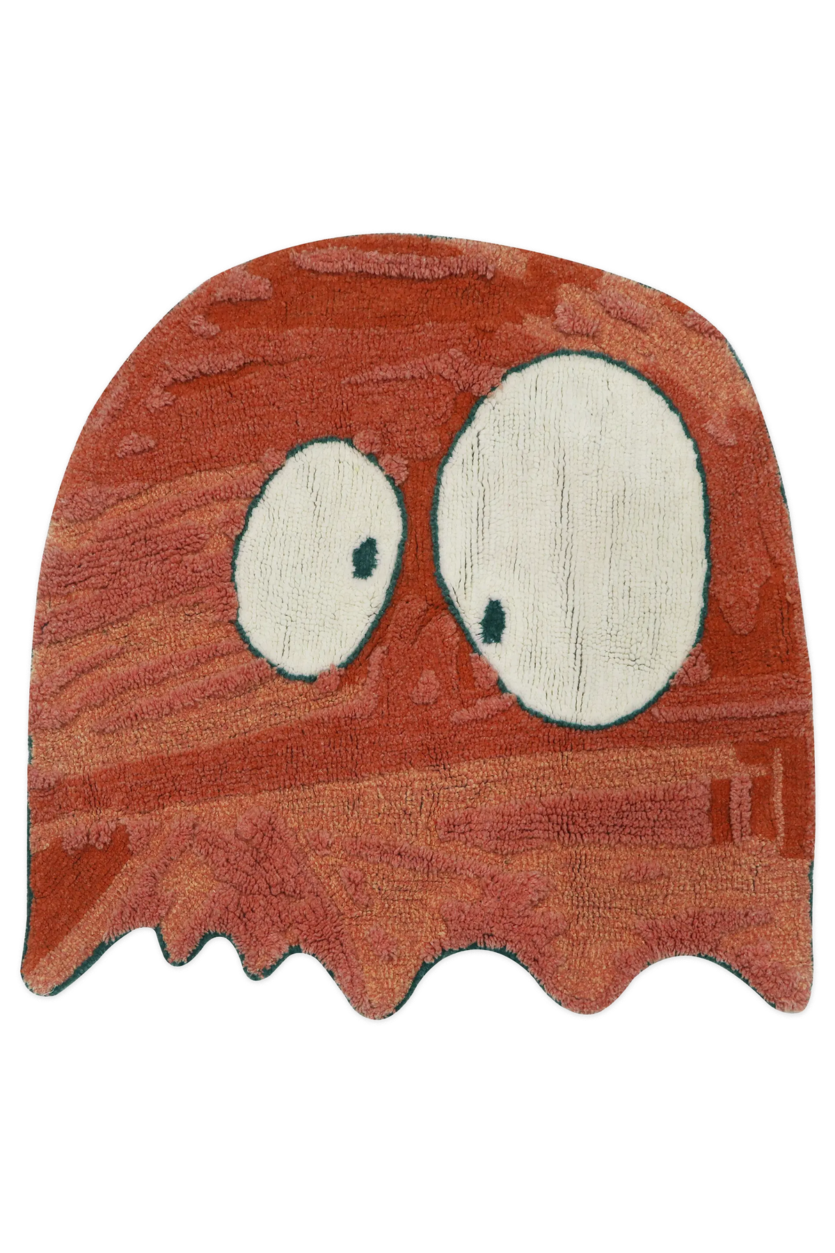 WOOLABLE RUG GHOSTY