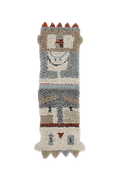 WOOLABLE TEPPICH KACHINA