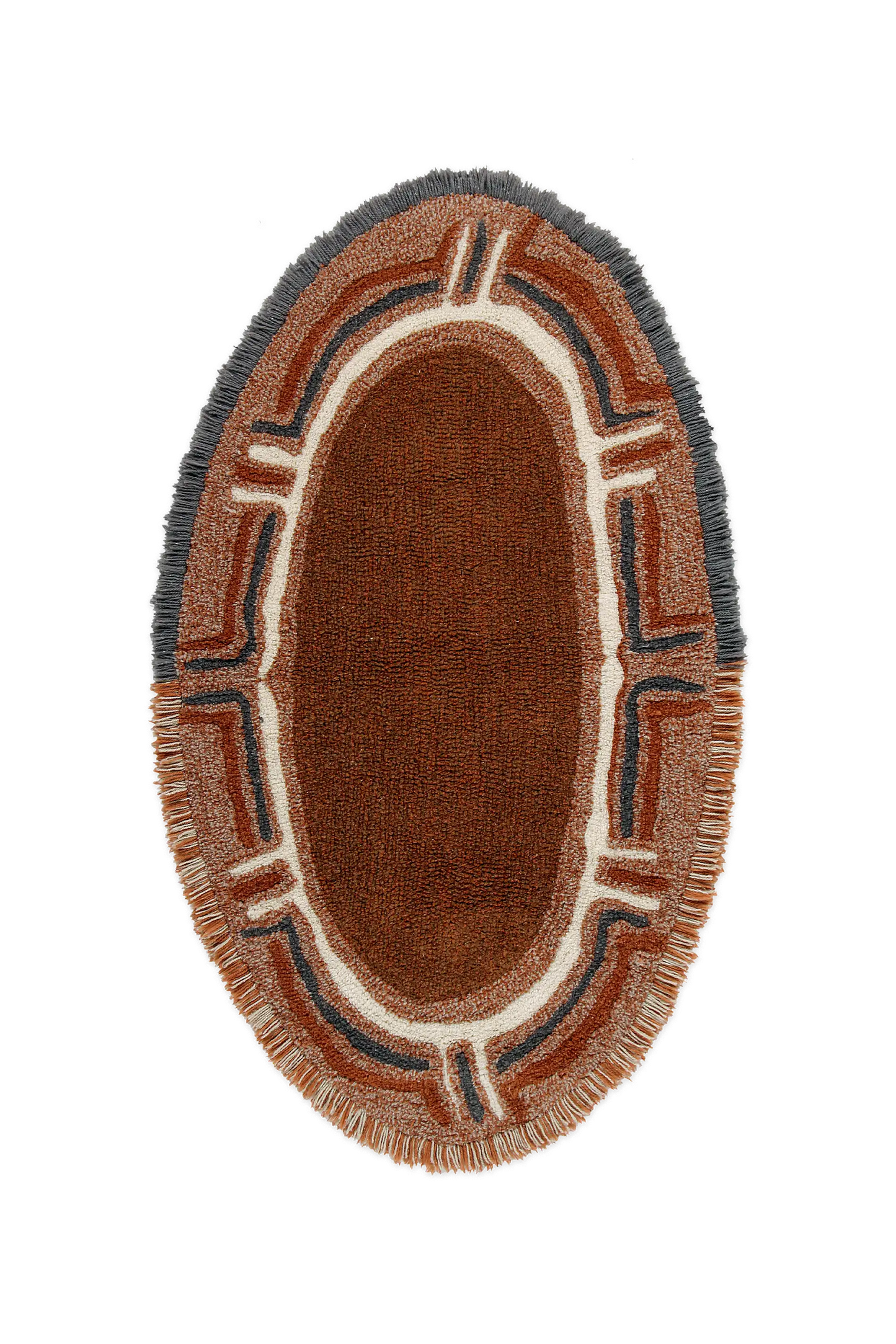TAPIS WOOLABLE KARIBU