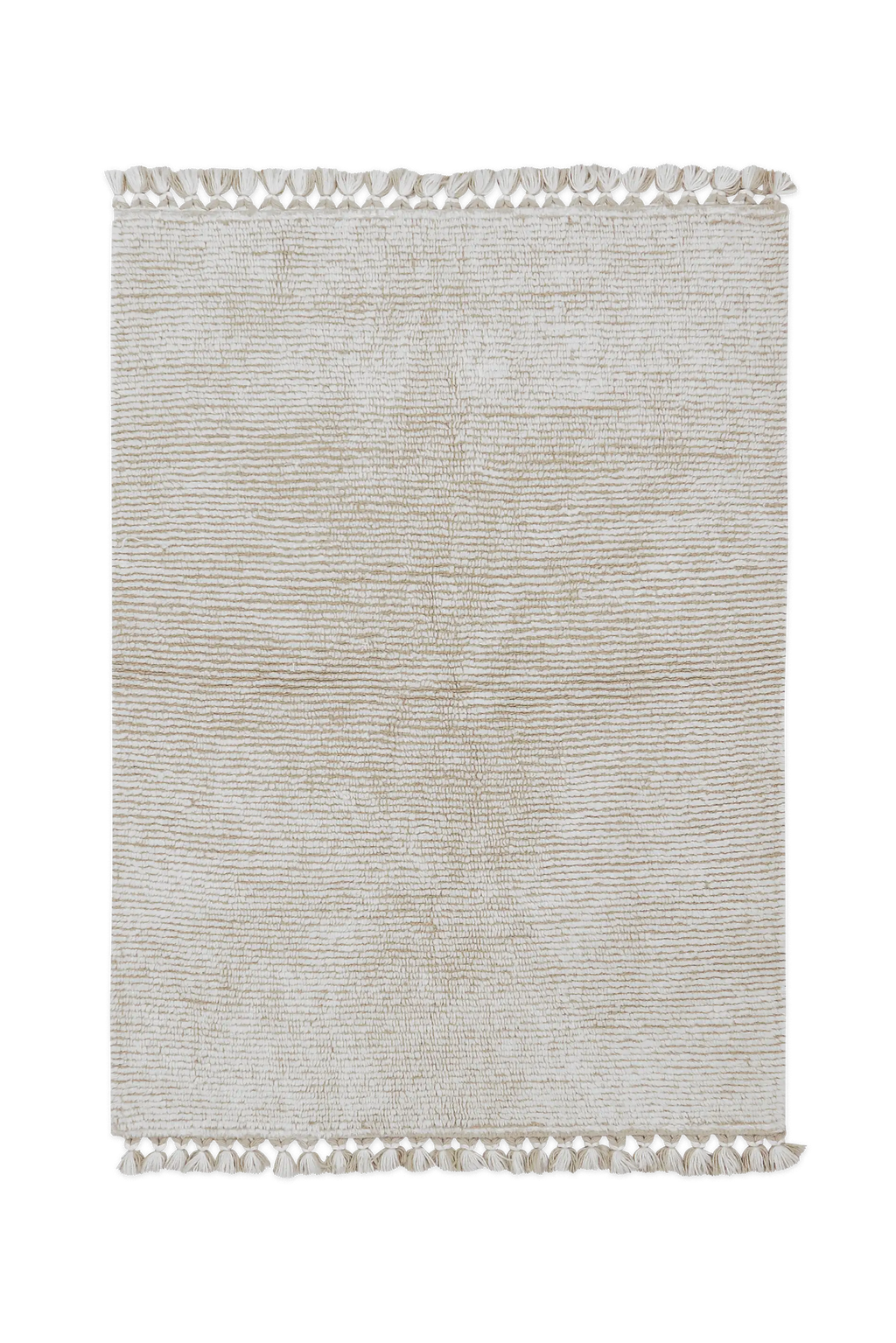 WOOLABLE TEPPICH KOA SANDSTONE