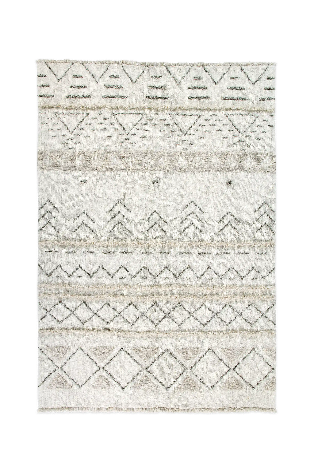 WOOLABLE RUG LAKOTA DAY