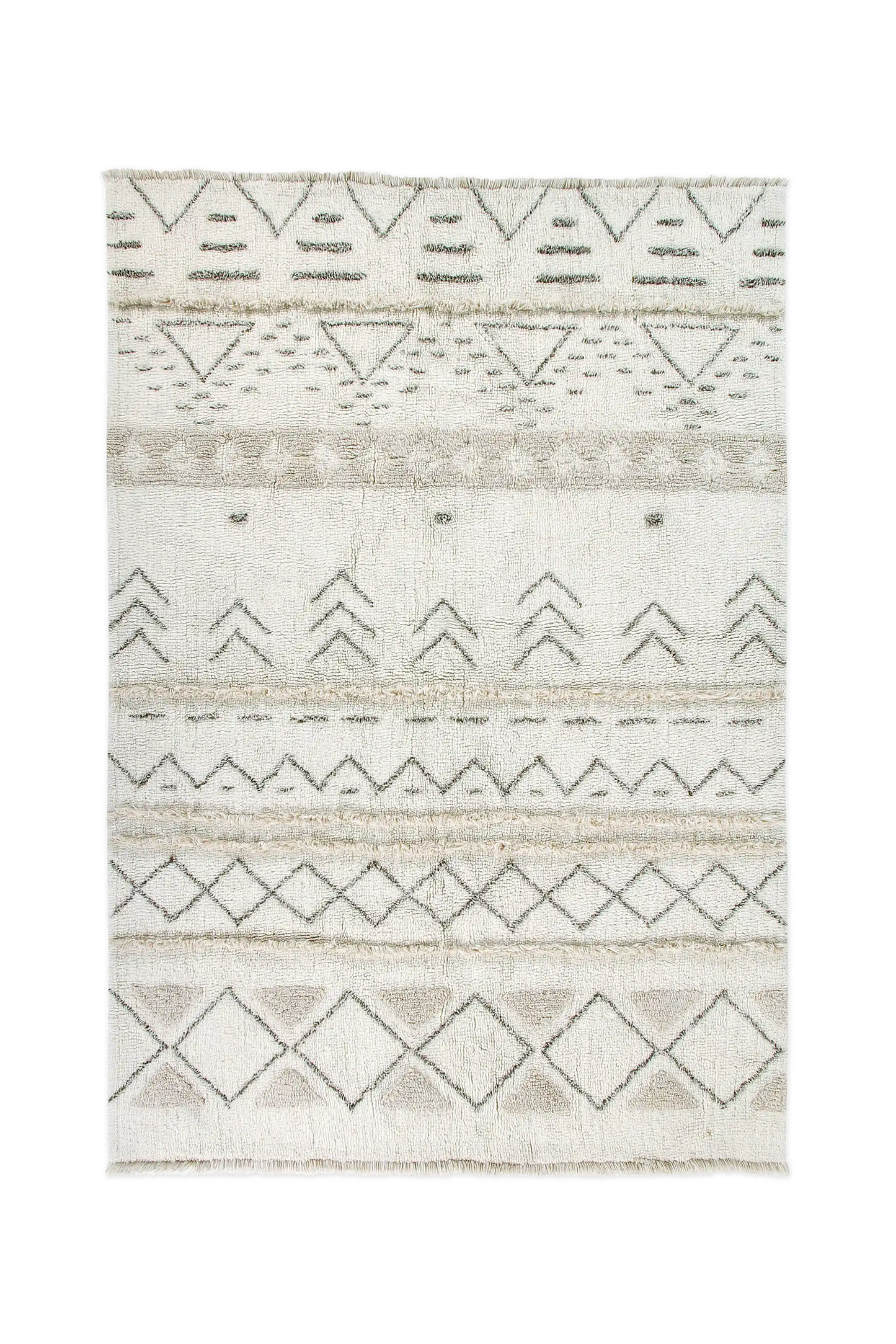 WOOLABLE TEPPICH LAKOTA DAY