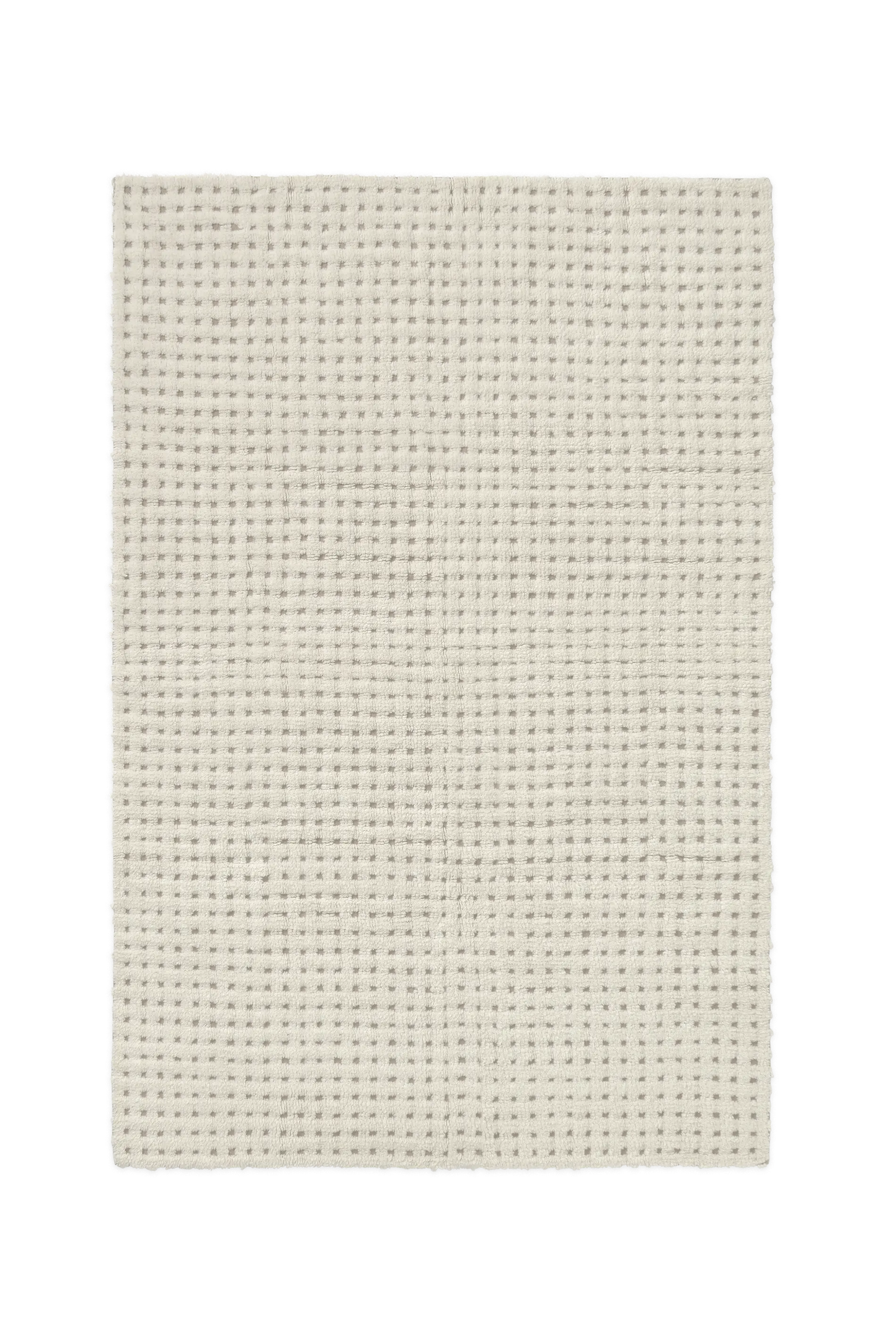 Tapis En Laine Reveal