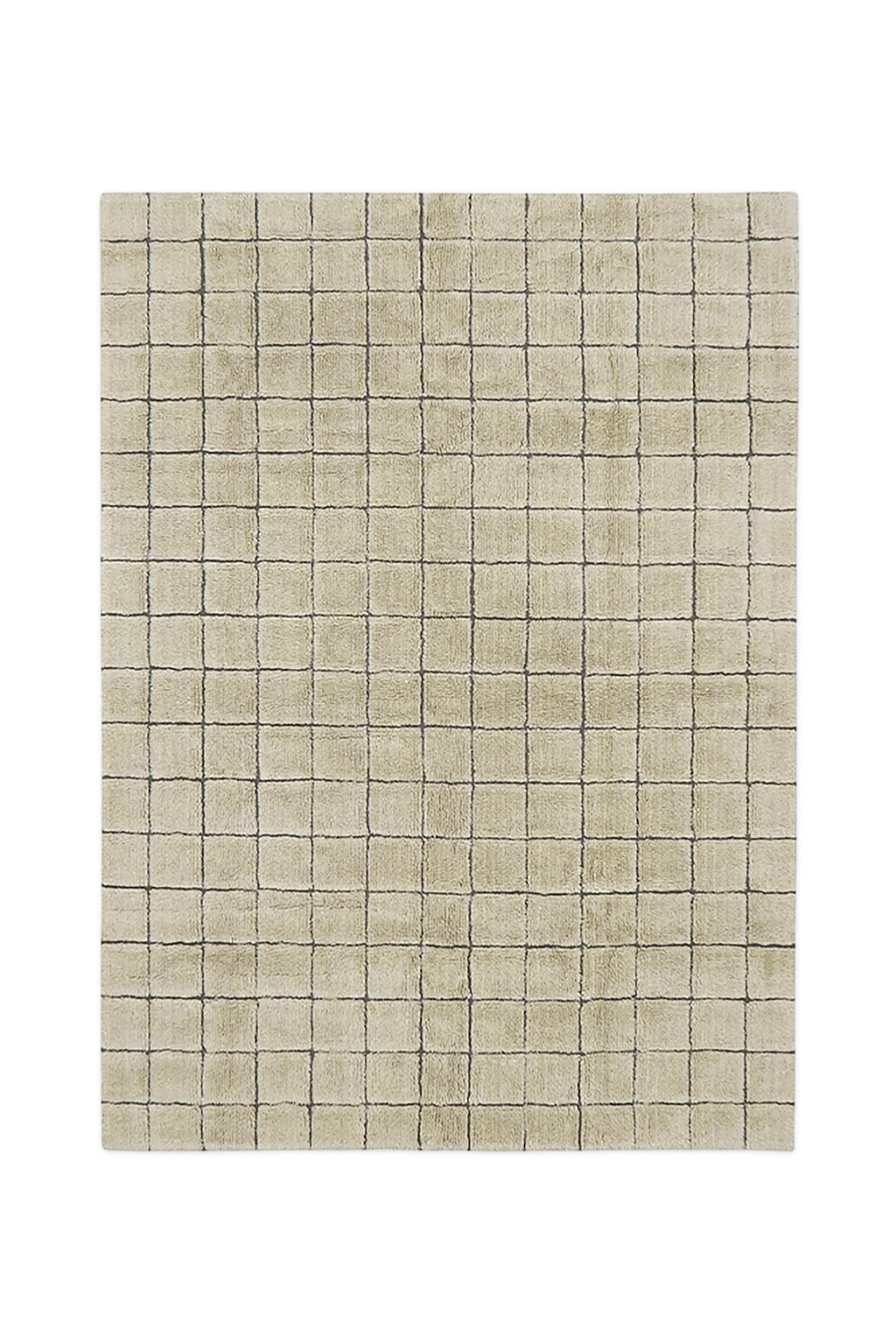 TAPPETO IN LANA MOSAIC SANDSTONE