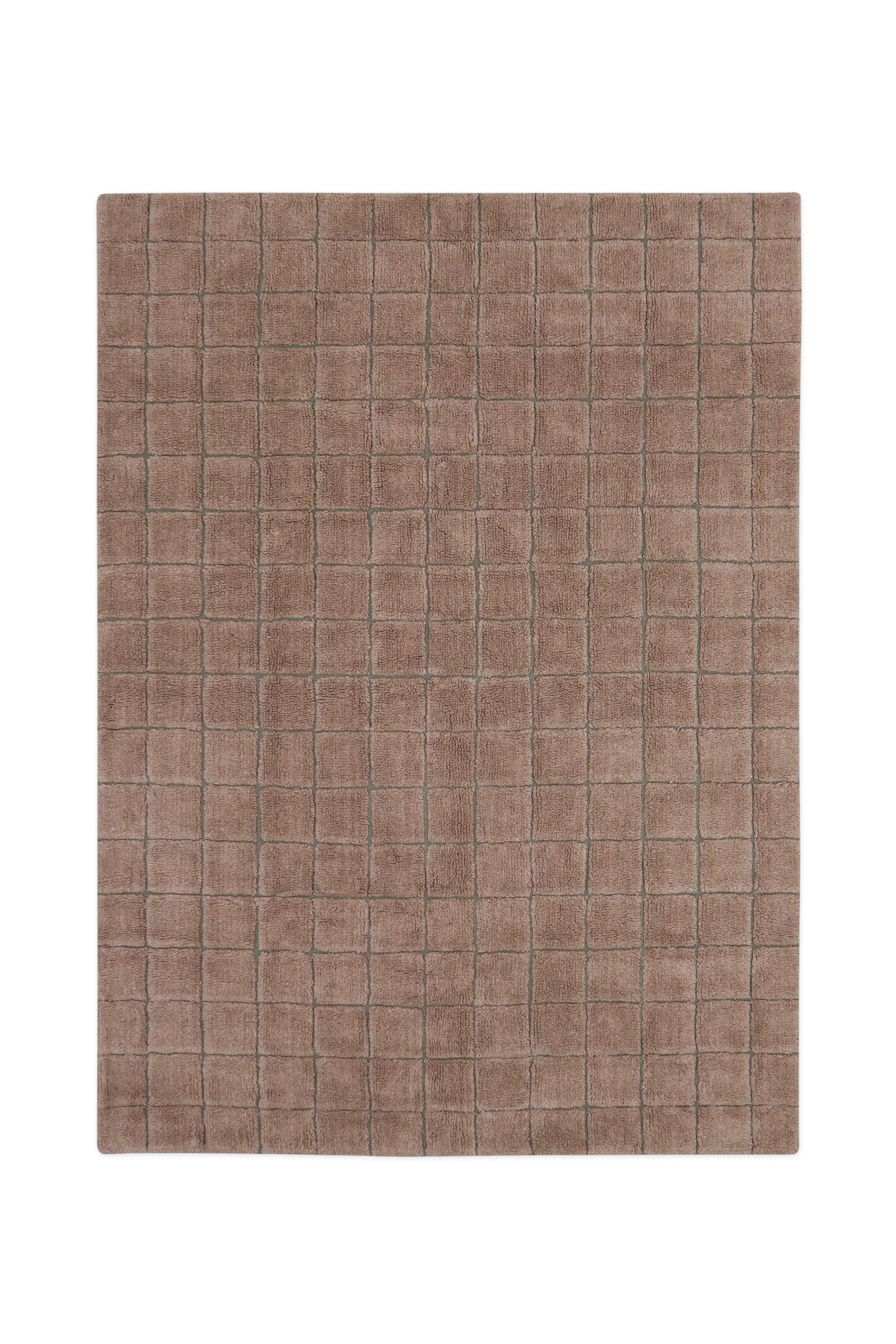 TAPPETO IN LANA MOSAIC QUARTZ