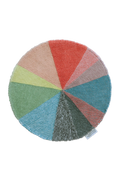 Woolable rug Pie Chart